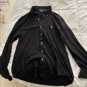 Men’s Polo Ralph Lauren Long-sleeve Dress shirt